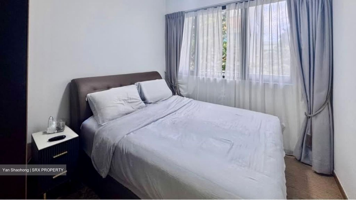 The Florence Residences (D19), Apartment #599163451